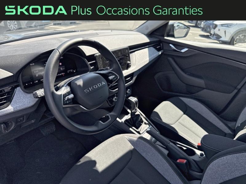 Voitures occasions ŠKODA KAMIQ Selection Dechy