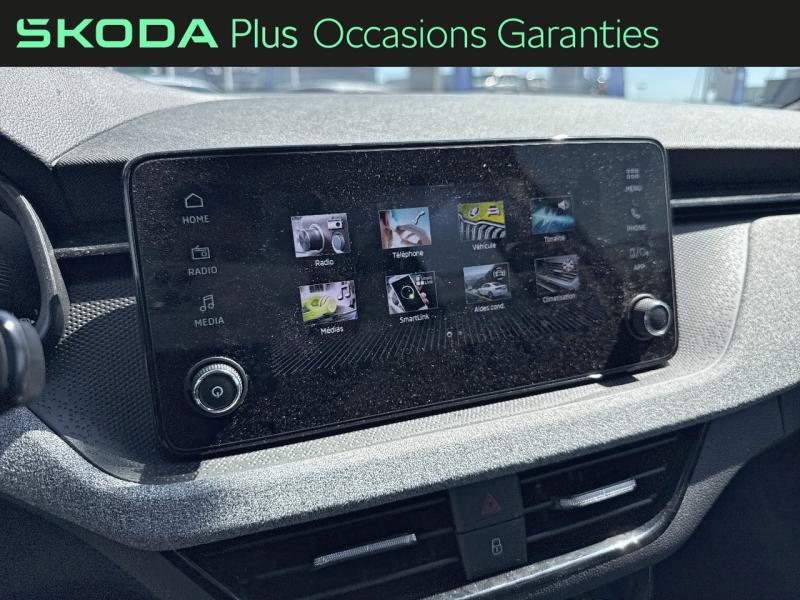 Voitures occasions ŠKODA KAMIQ Selection Dechy