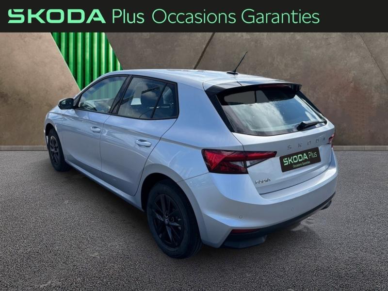 Voitures occasions ŠKODA FABIA Selection Dechy