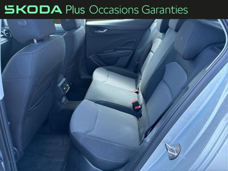 Voitures occasions ŠKODA FABIA Selection Dechy