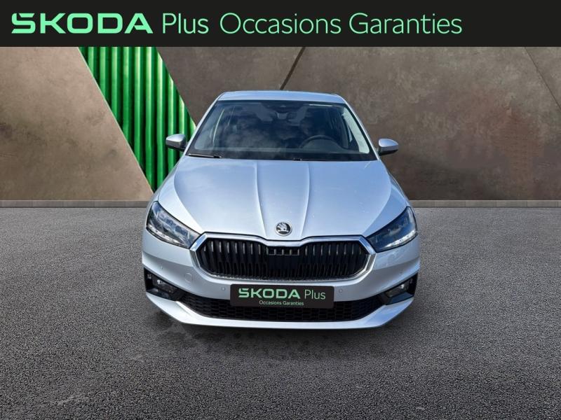 Voitures occasions ŠKODA FABIA Selection Dechy
