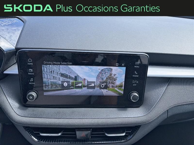 Voitures occasions ŠKODA FABIA Selection Dechy