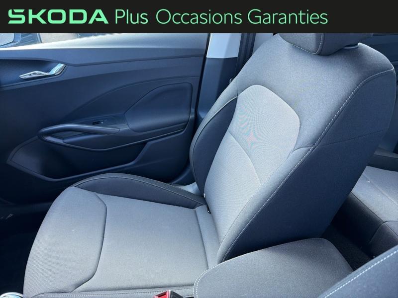 Voitures occasions ŠKODA FABIA Selection Dechy