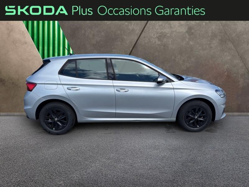 Voitures occasions ŠKODA FABIA Selection Dechy