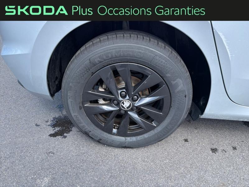 Voitures occasions ŠKODA FABIA Selection Dechy