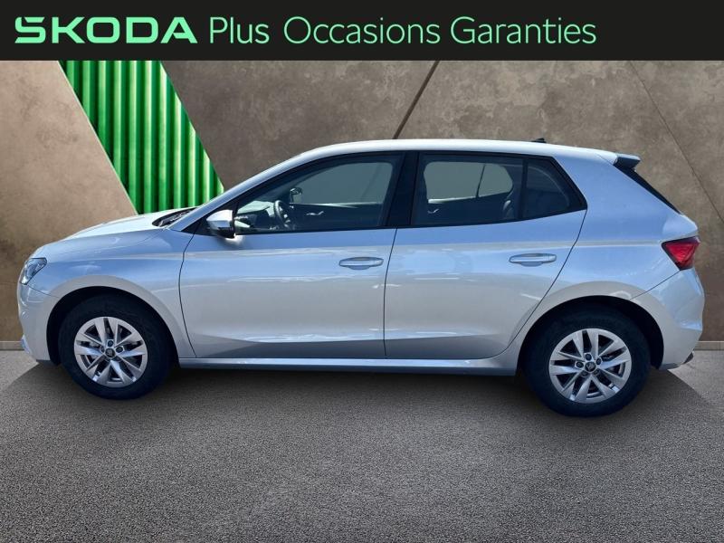 Voitures occasions ŠKODA FABIA Selection Dechy