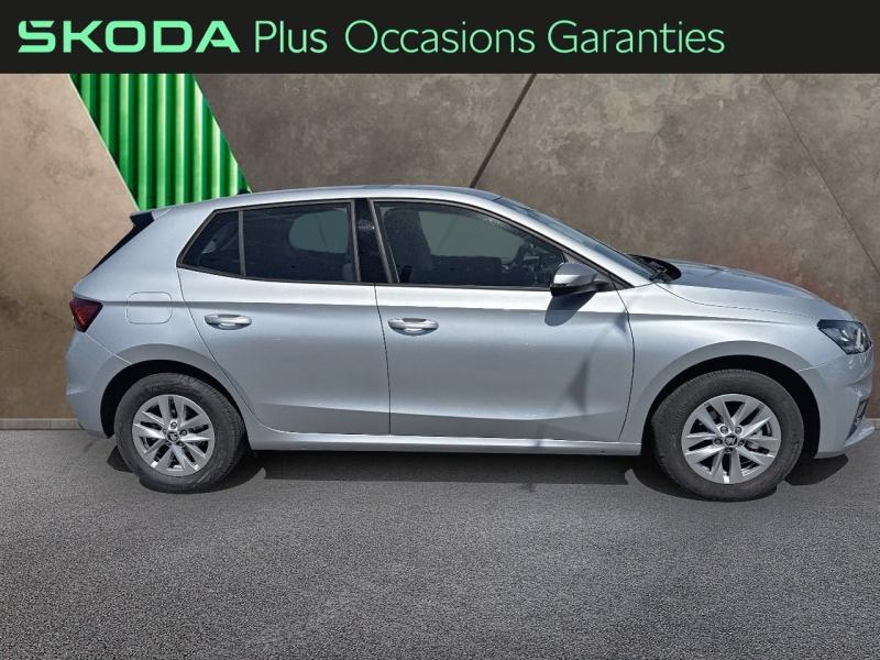 Voitures occasions ŠKODA FABIA Selection Dechy