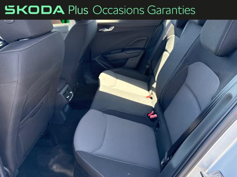 Voitures occasions ŠKODA FABIA Selection Dechy