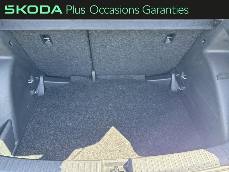Voitures occasions ŠKODA FABIA Selection Dechy