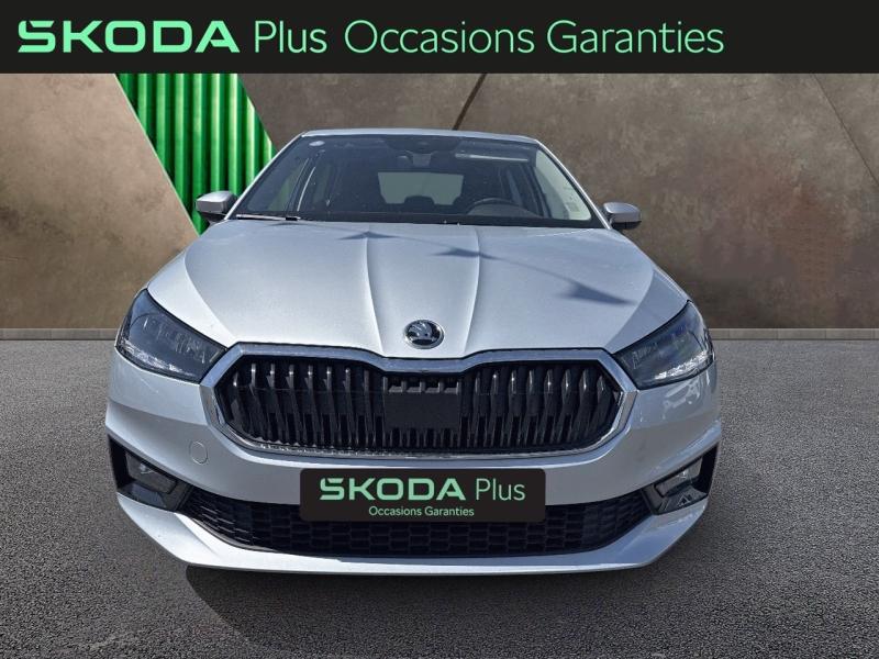 Voitures occasions ŠKODA FABIA Selection Dechy