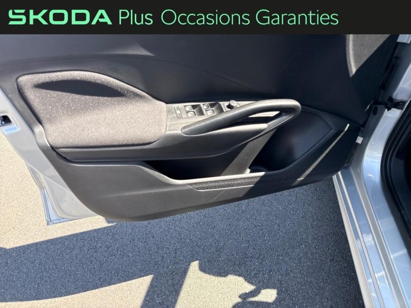Voitures occasions ŠKODA FABIA Selection Dechy