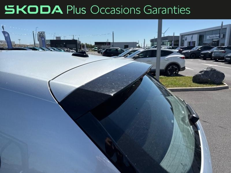 Voitures occasions ŠKODA FABIA Selection Dechy