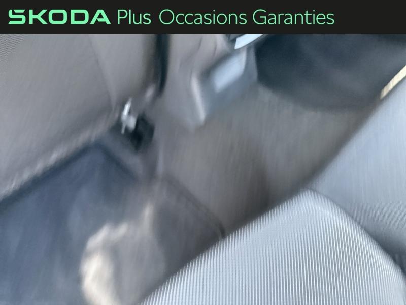 Voitures occasions ŠKODA FABIA Selection Dechy
