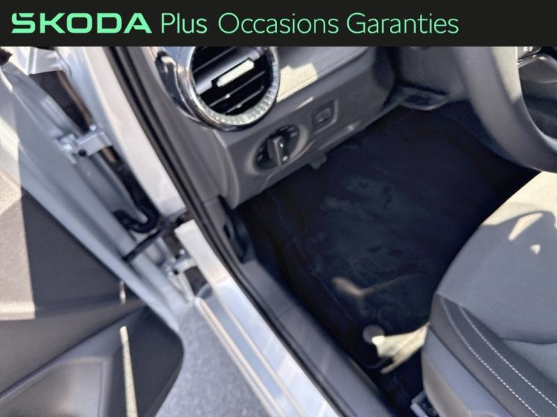 Voitures occasions ŠKODA FABIA Selection Dechy