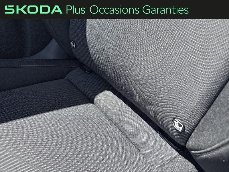 Voitures occasions ŠKODA FABIA Selection Dechy