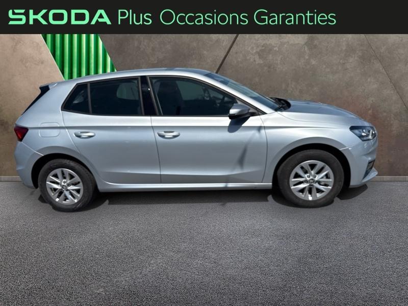 Voitures occasions ŠKODA FABIA Selection Dechy