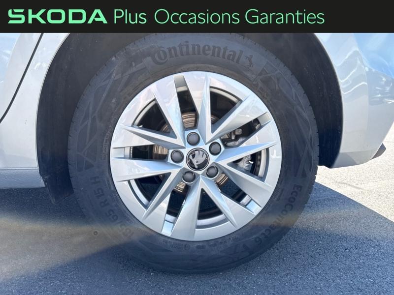 Voitures occasions ŠKODA FABIA Selection Dechy