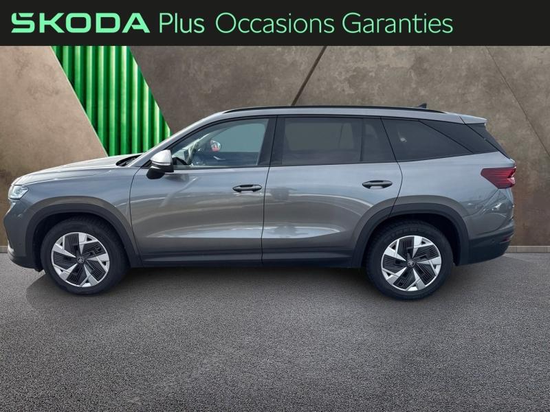 Voitures occasions ŠKODA KODIAQ Selection Dechy