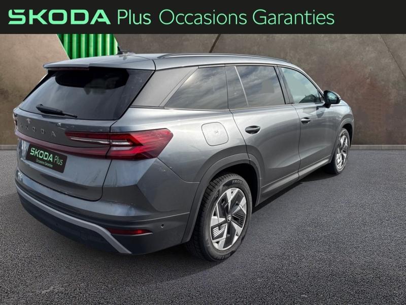 Voitures occasions ŠKODA KODIAQ Selection Dechy