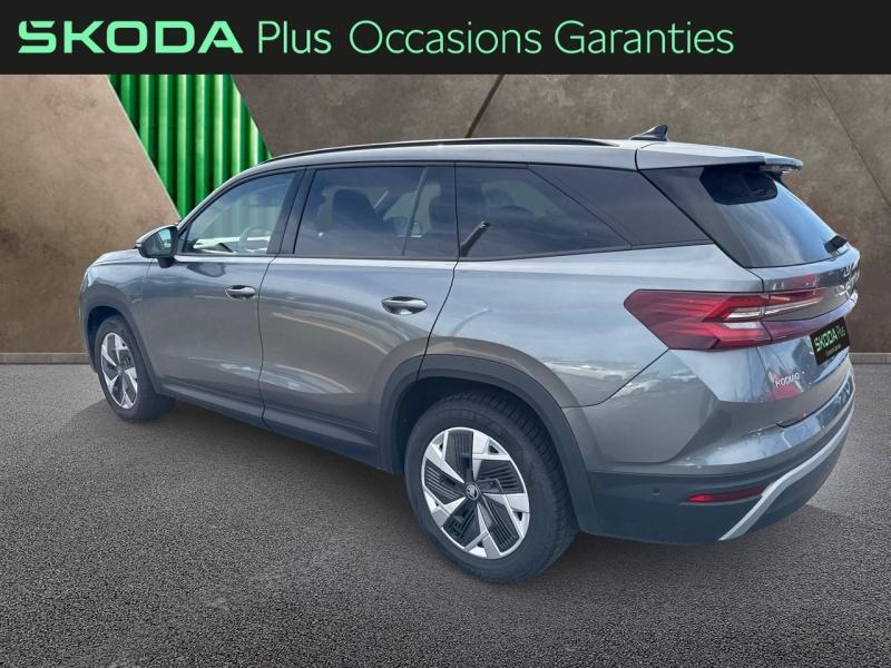 Voitures occasions ŠKODA KODIAQ Selection Dechy