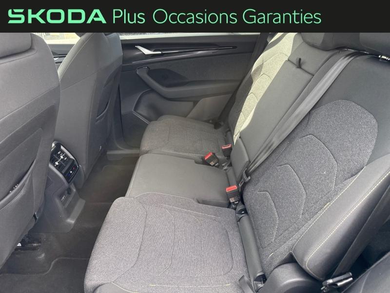 Voitures occasions ŠKODA KODIAQ Selection Dechy