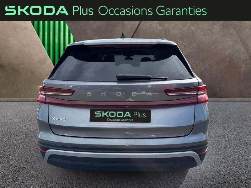 Voitures occasions ŠKODA KODIAQ Selection Dechy