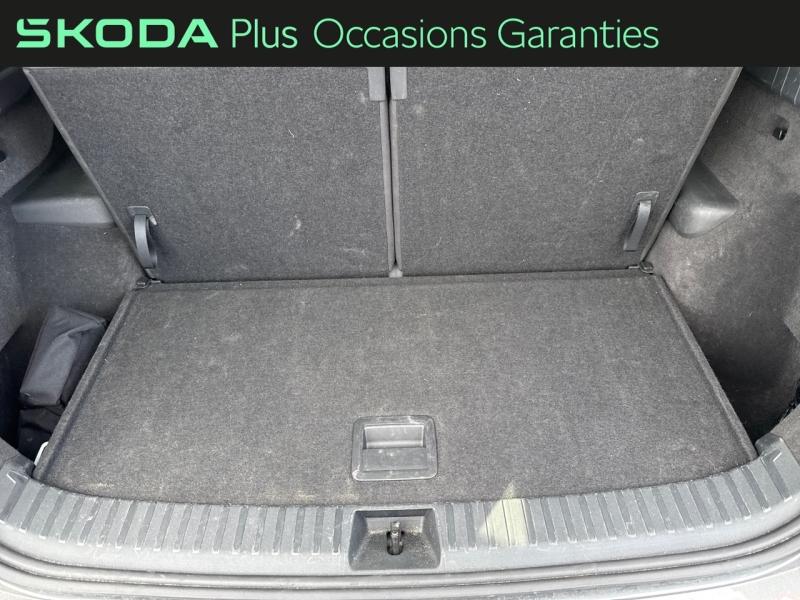 Voitures occasions ŠKODA KODIAQ Selection Dechy