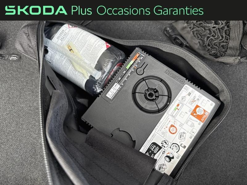 Voitures occasions ŠKODA KODIAQ Selection Dechy