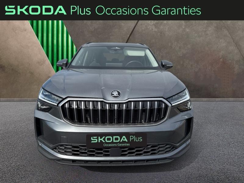 Voitures occasions ŠKODA KODIAQ Selection Dechy