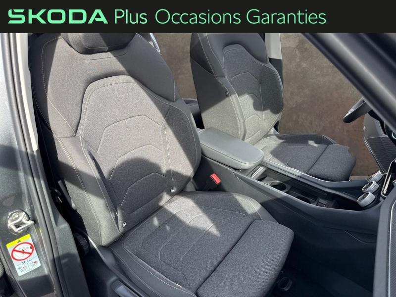 Voitures occasions ŠKODA KODIAQ Selection Dechy