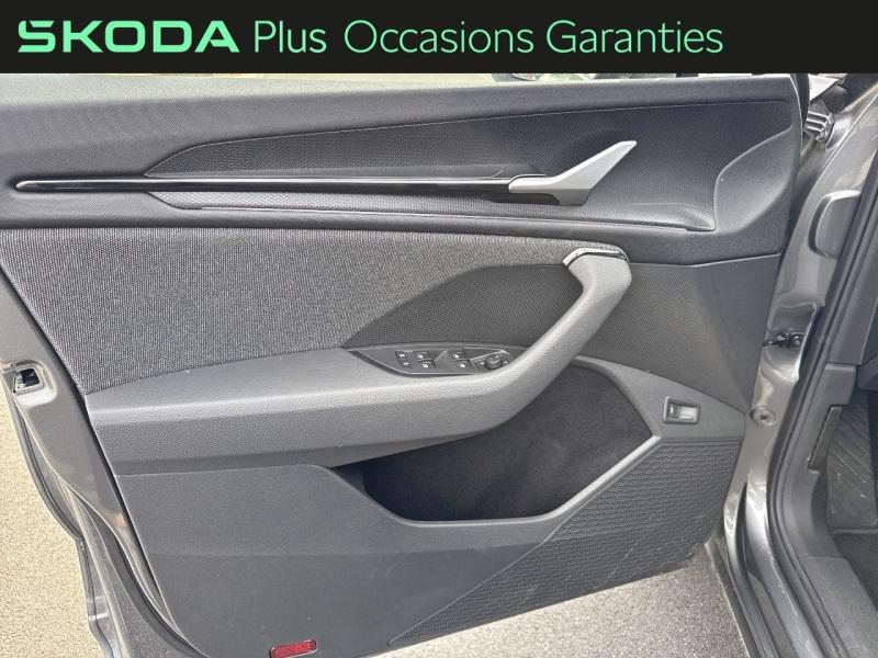 Voitures occasions ŠKODA KODIAQ Selection Dechy