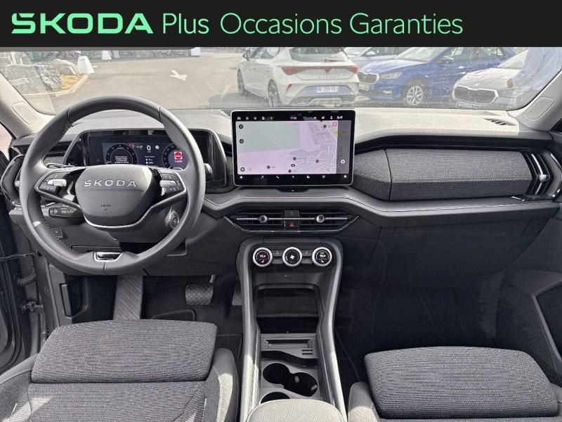 Voitures occasions ŠKODA KODIAQ Selection Dechy