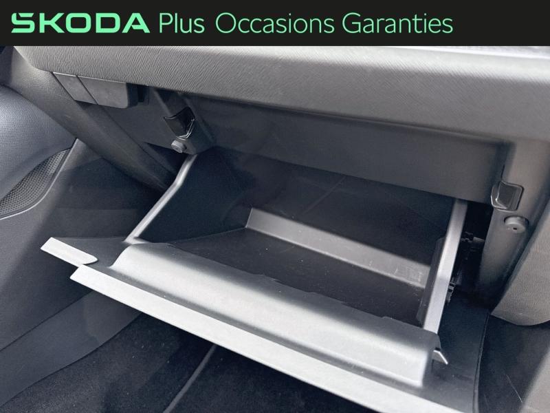 Voitures occasions ŠKODA KODIAQ Selection Dechy