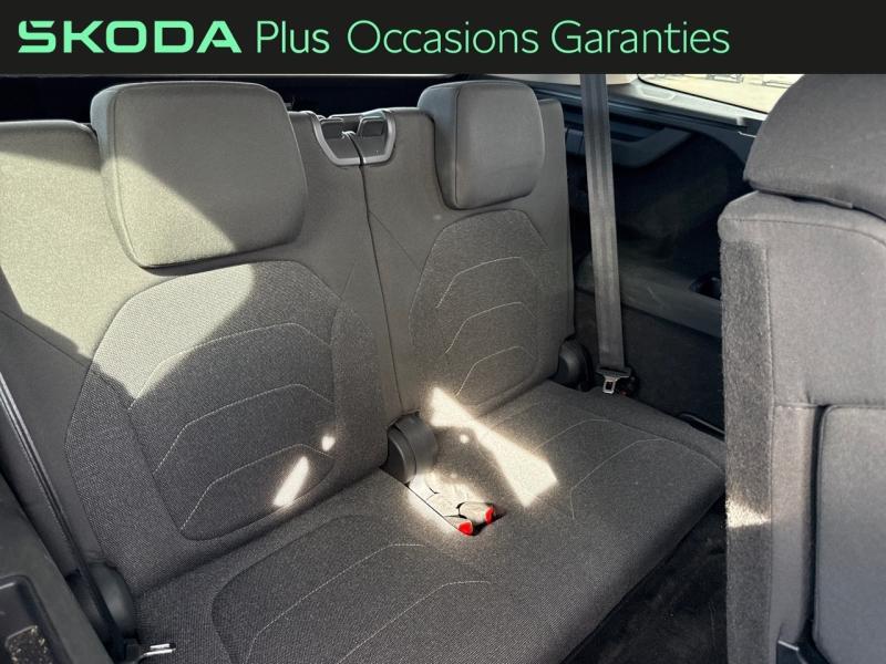 Voitures occasions ŠKODA KODIAQ Selection Dechy