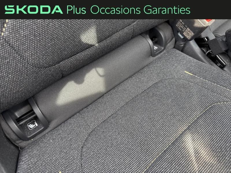 Voitures occasions ŠKODA KODIAQ Selection Dechy