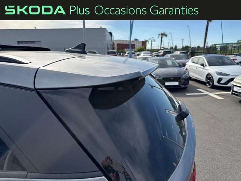 Voitures occasions ŠKODA KODIAQ Selection Dechy