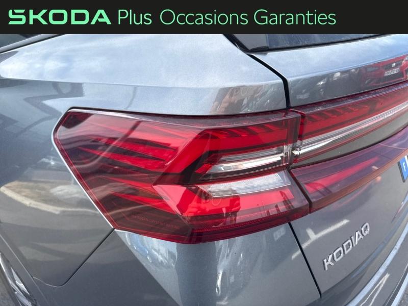 Voitures occasions ŠKODA KODIAQ Selection Dechy