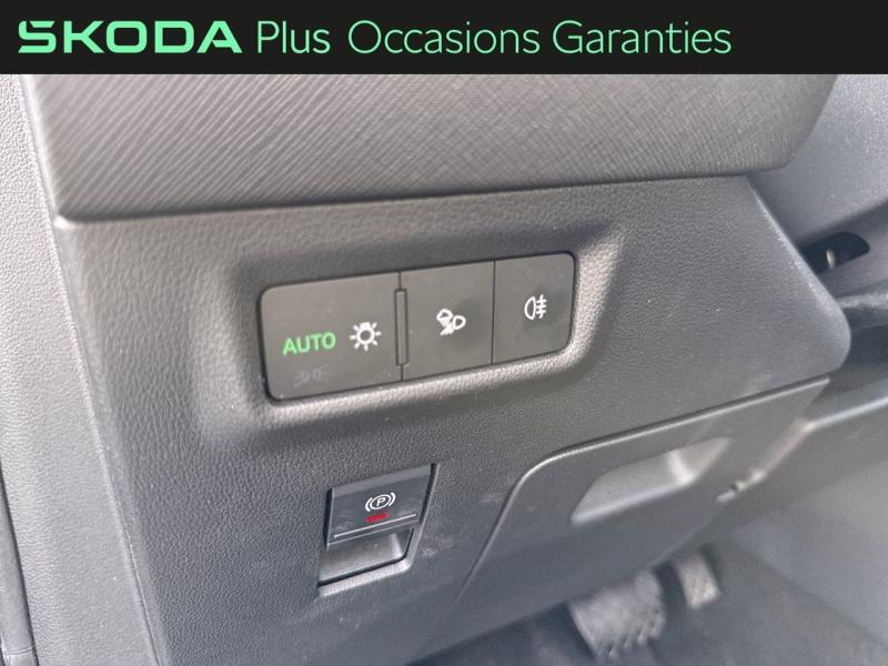 Voitures occasions ŠKODA KODIAQ Selection Dechy