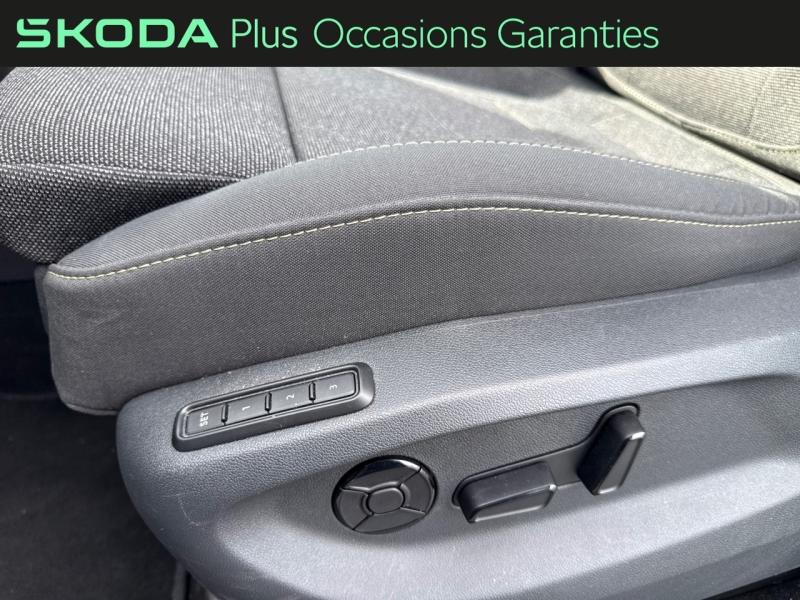 Voitures occasions ŠKODA KODIAQ Selection Dechy