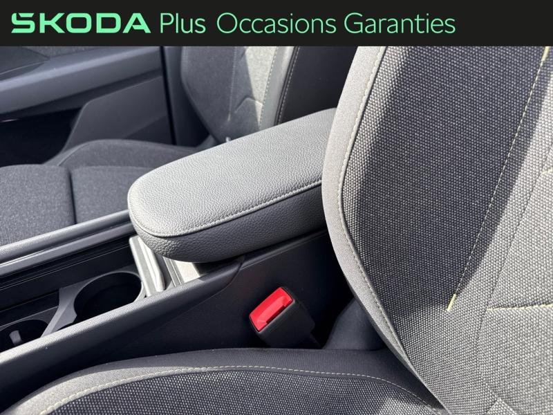 Voitures occasions ŠKODA KODIAQ Selection Dechy