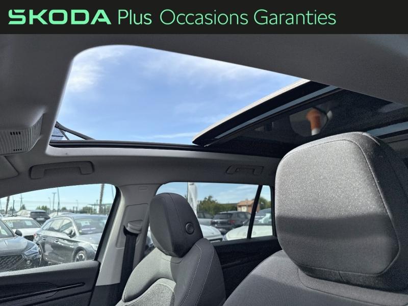Voitures occasions ŠKODA KODIAQ Selection Dechy