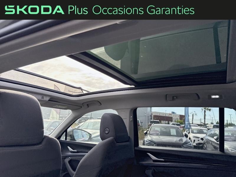 Voitures occasions ŠKODA KODIAQ Selection Dechy