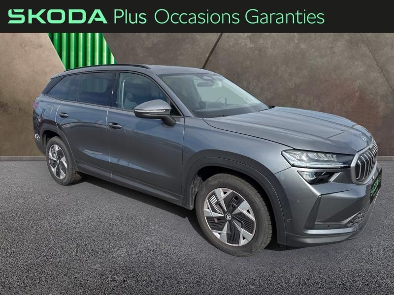 Voitures occasions ŠKODA KODIAQ Selection Dechy