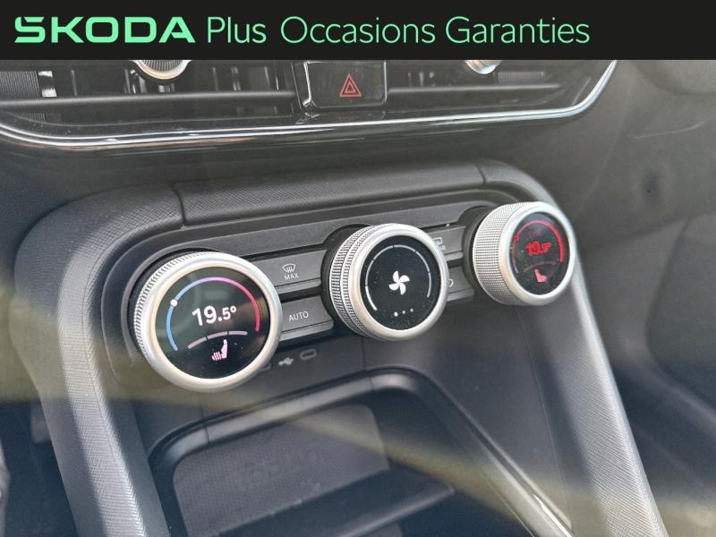 Voitures occasions ŠKODA KODIAQ Selection Dechy