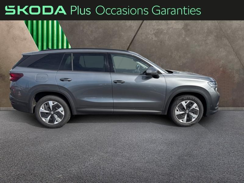 Voitures occasions ŠKODA KODIAQ Selection Dechy