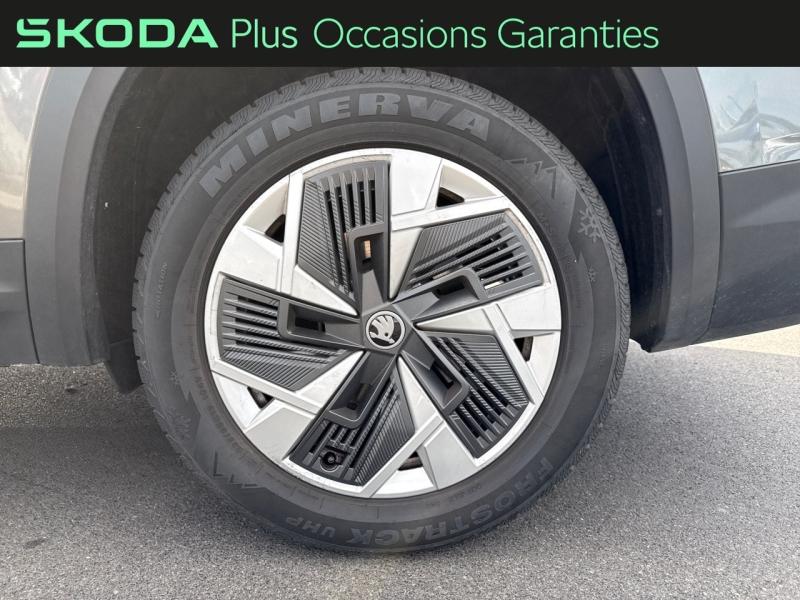 Voitures occasions ŠKODA KODIAQ Selection Dechy