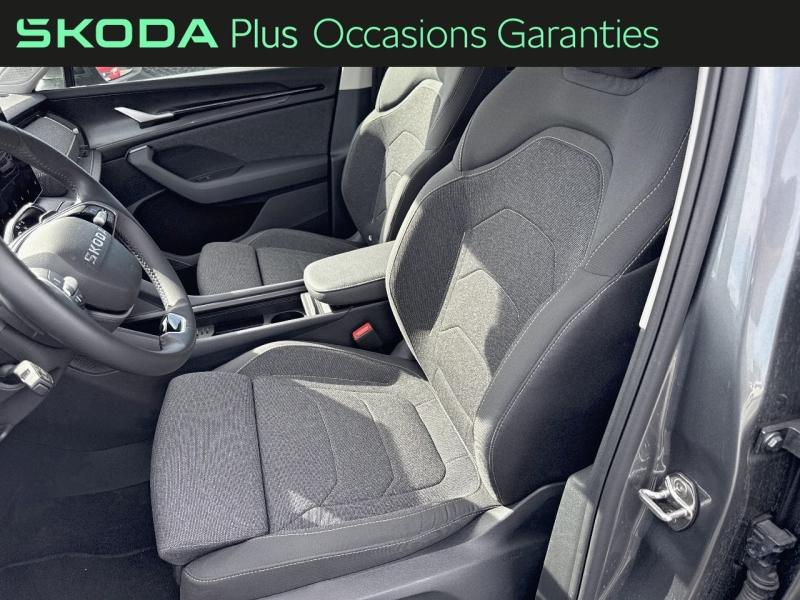 Voitures occasions ŠKODA KODIAQ Selection Dechy