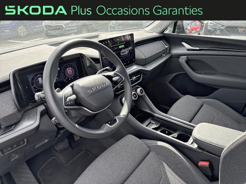 Voitures occasions ŠKODA KODIAQ Selection Dechy