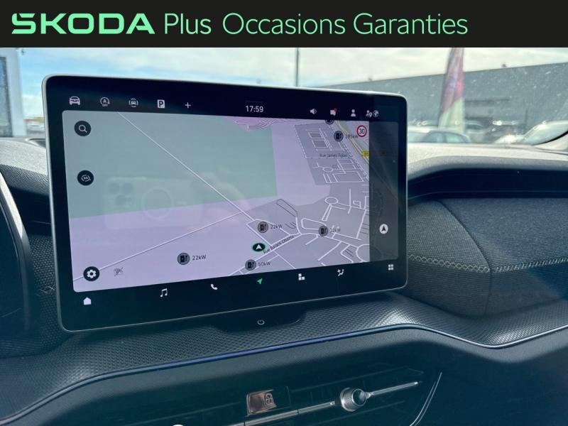 Voitures occasions ŠKODA KODIAQ Selection Dechy