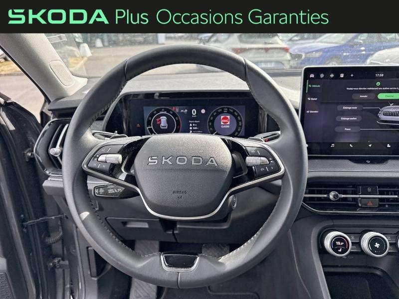 Voitures occasions ŠKODA KODIAQ Selection Dechy